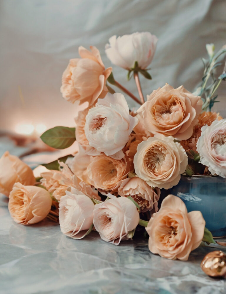 Rose Aromastick — meine kleine Auszeit