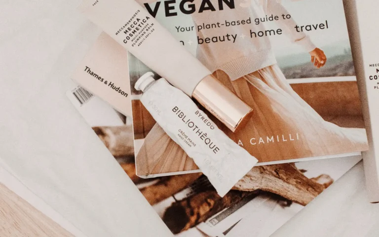 That’s me organic — meine neue Entdeckung