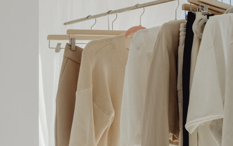 Scandi Style